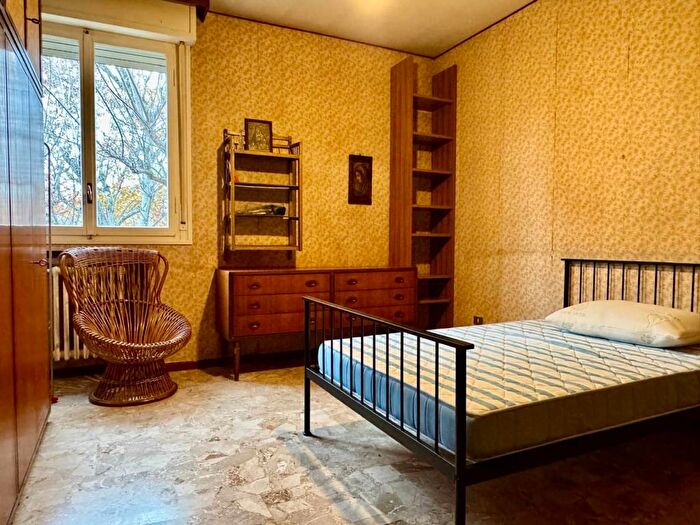 Appartamento quadrilocale in affitto in Via Marco Polo, Noce Pescarola, Bologna