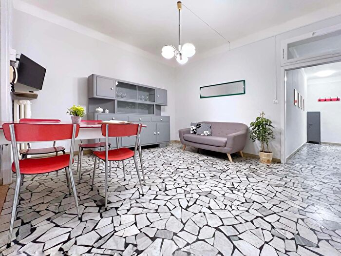 Appartamento monolocale in affitto in Via Montebello, Bologna