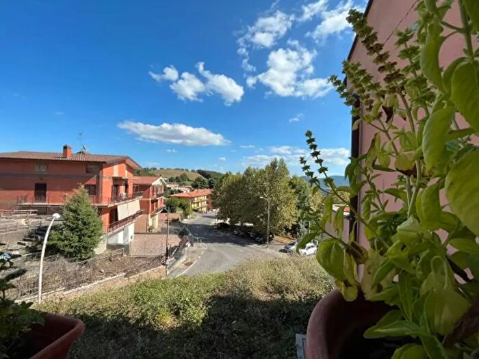 Appartamento bilocale in vendita in Via Vecchia della Fontana, Rocca Priora