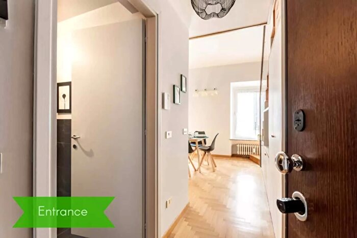 Appartamento monolocale in affitto in Vicolo Fiori, Milano