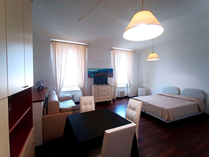 Appartamento bilocale in affitto in Via del Porto, Arenzano