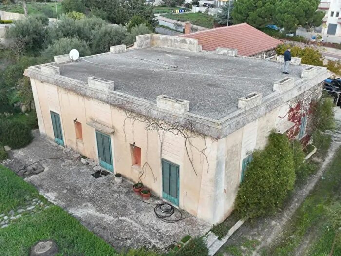 Casa in vendita in Modica