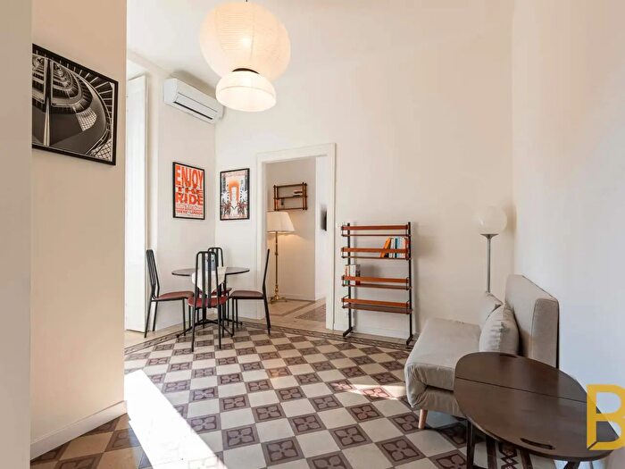 Appartamento monolocale in affitto in Via Giacomo Watt, Milano