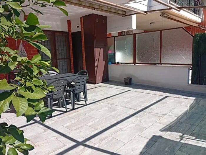 Appartamento trilocale in vendita in Via Ottobre, Fonte Nuova