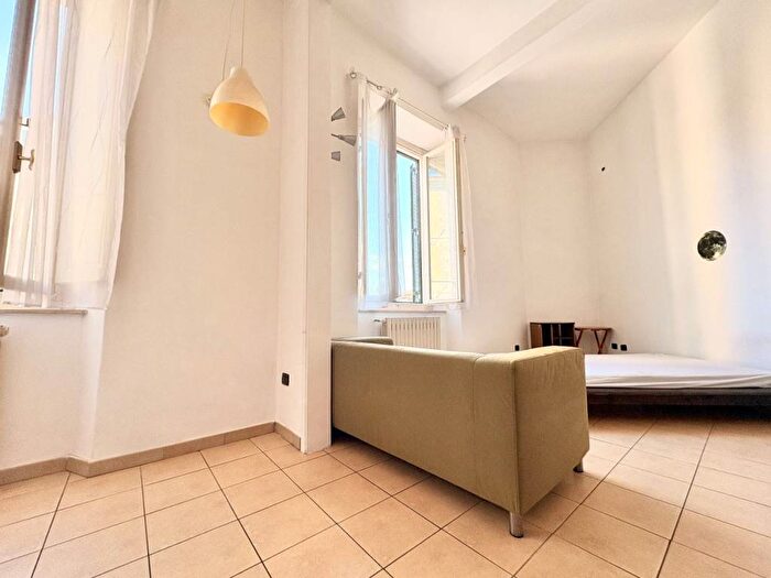 Appartamento monolocale in affitto in Via Paolo Emilio Demi, Calzabigi, Livorno
