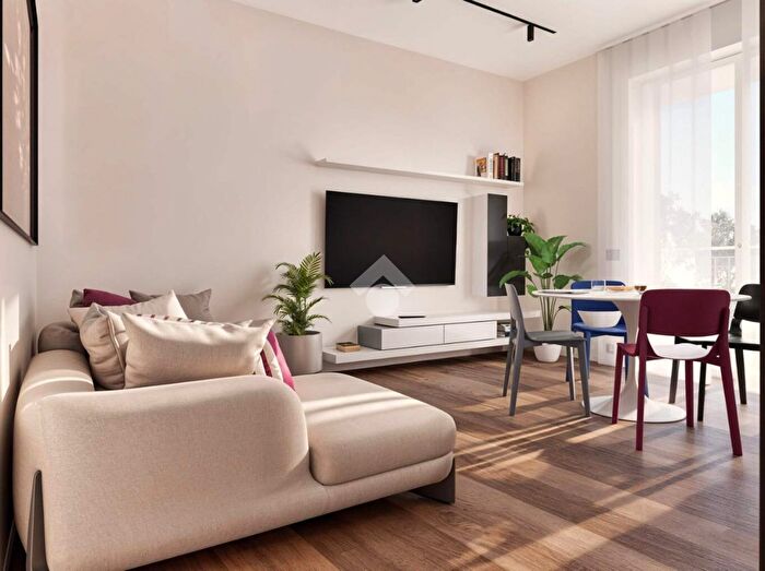 Appartamento bilocale in vendita in Via S Benedetto, Bergamo