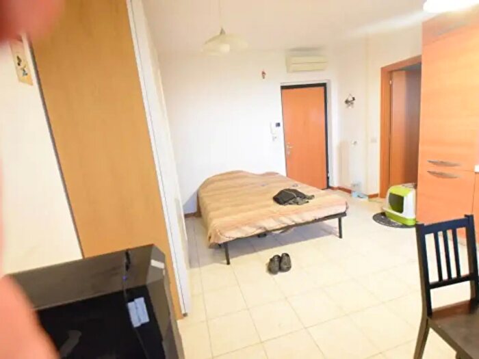 Appartamento monolocale in vendita in Via Tenaglie, Ornago