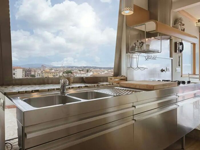 Appartamento monolocale in affitto in Firenze