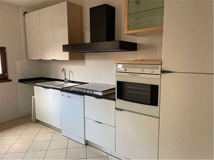 Appartamento con 5 locali in affitto in via san pietro, Centro Storico, Trento