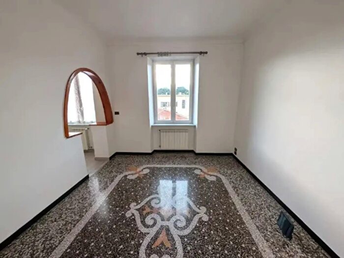 Appartamento bilocale in vendita in Via del Campasso, Genova