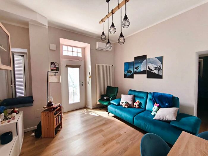 Appartamento bilocale in vendita in Via Matilde Serao, Roma