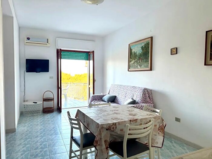 Appartamento trilocale in vendita in Via Einaudi, Campomarino