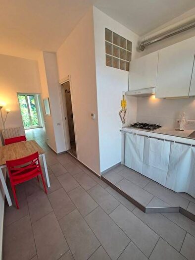 Appartamento bilocale in affitto in Via Amerigo Vespucci, Porta Nuova, Milano