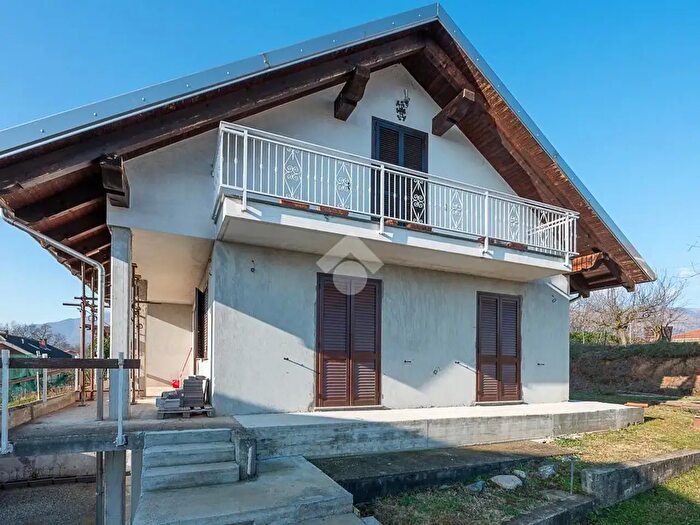 Appartamento trilocale in vendita in Via Alpignano, San Gillio