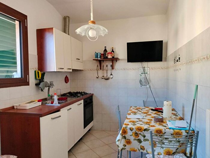 Appartamento bilocale in affitto in San Donnino, Campi Bisenzio