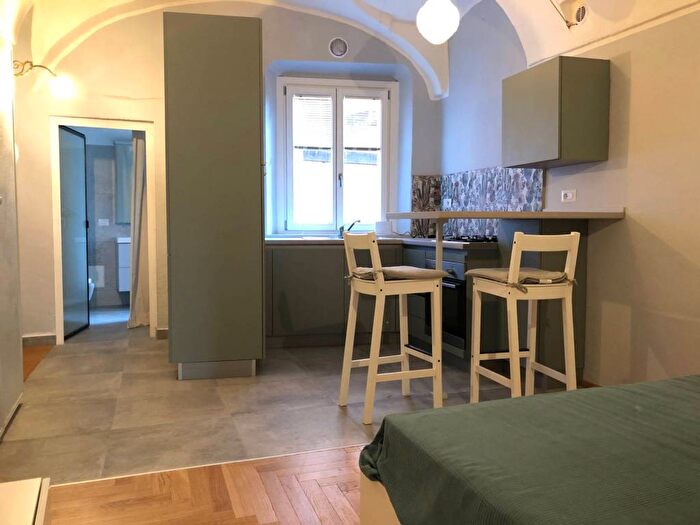 Appartamento bilocale in affitto in VIA ALESSANDRIA, Breo, Mondovì