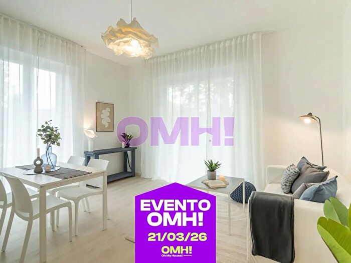 Appartamento trilocale in vendita in Valle Nuova, Gallarate