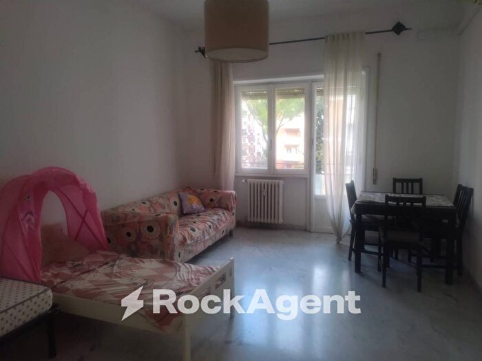 Appartamento bilocale in affitto in Via Conca dOro, Conca dOro Valli, Roma