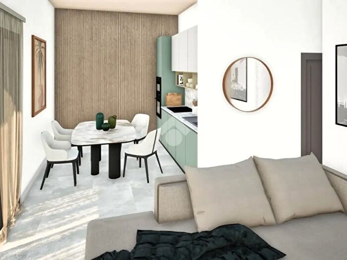 Appartamento trilocale in vendita in Via della Costaglia, Quarrata