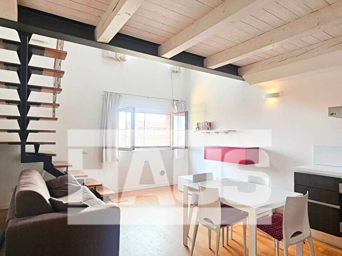 Appartamento bilocale in affitto in Fondamenta Lorenzo Radi, Murano, Venezia