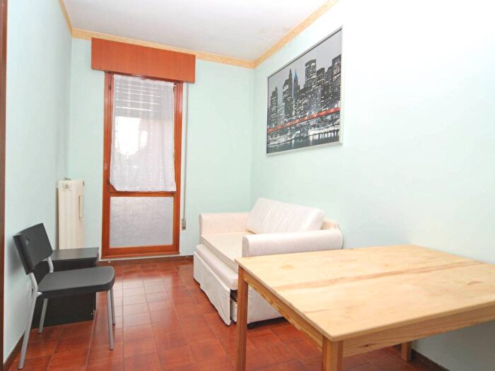 Appartamento bilocale in affitto in Via Cesare Battisti, Santa Sofia Altinate, Padova