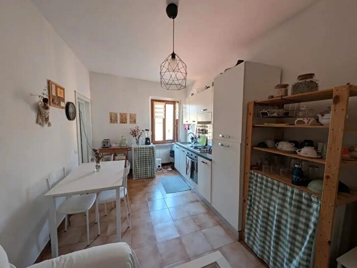 Appartamento bilocale in affitto in a Giacomo Matteotti, Empoli