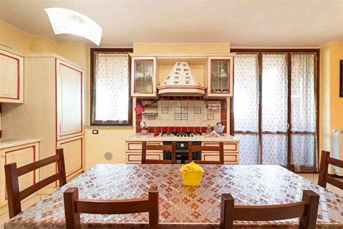 Appartamento bilocale in vendita in Via Mangiagalli, Comazzo