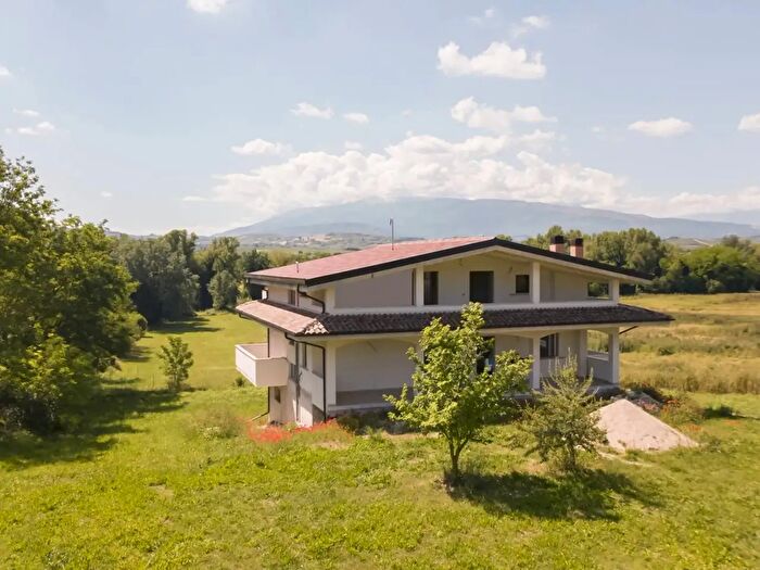 Casa bilocale in vendita in Via Sibilla Aleramo Sn, Cepagatti
