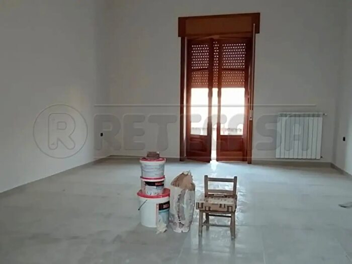 Appartamento bilocale in affitto in Via Francesco Busacca, Marcianise