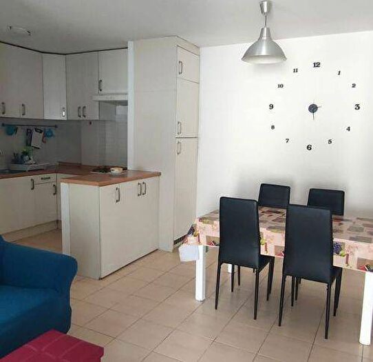 Appartamento trilocale in affitto in Via Epitaffio, Gionchetto, Latina