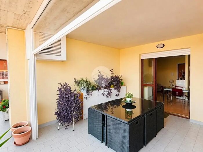 Appartamento trilocale in vendita in Via Cerrano, Montesilvano