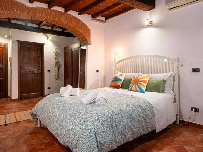 Appartamento in affitto in Borgo San Frediano, San Frediano, Firenze