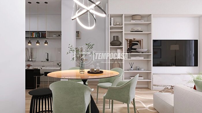 Appartamento trilocale in vendita in Via XXIV Maggio B, Vedano Al Lambro