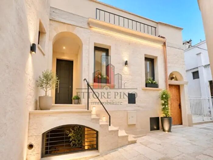 Casa quadrilocale in vendita in Vico Mottura, Tuglie