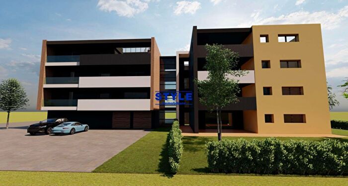 Appartamento con 5 locali in vendita in Fiesso DArtico