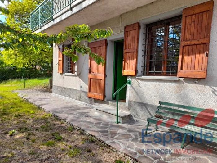 Appartamento trilocale in vendita in Gaggio Montano