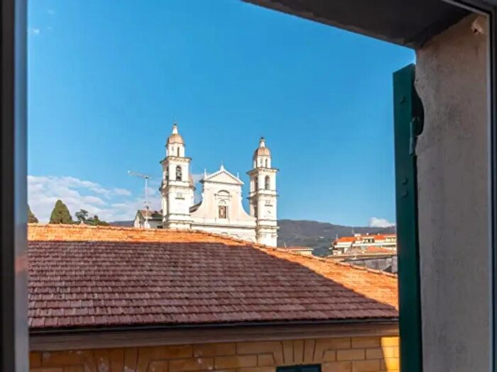 Appartamento trilocale in vendita in Via Dante Alighieri, Lavagna