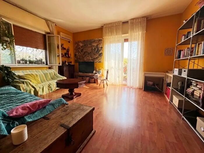 Appartamento trilocale in vendita in Via della Liberazione, Peschiera Borromeo