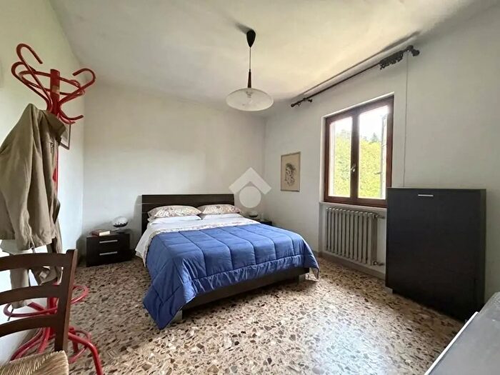 Casa quadrilocale in vendita in Via Luigi Orlando, San Marcello Piteglio