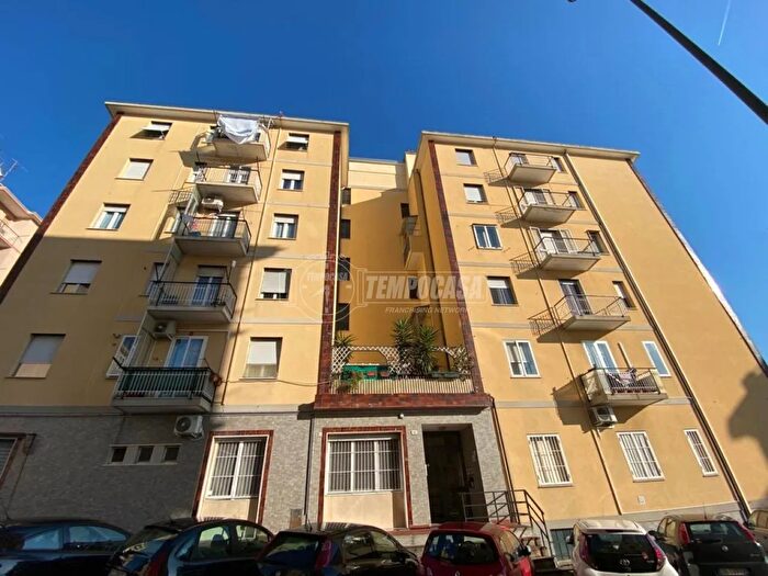 Appartamento monolocale in vendita in Via SantAntonio, Savona