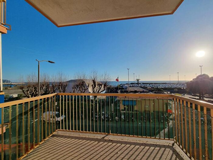 Appartamento quadrilocale in affitto in Centro, Chiavari