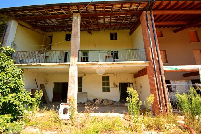 Casa con 5 locali in vendita in Via Trento, Paderno Franciacorta