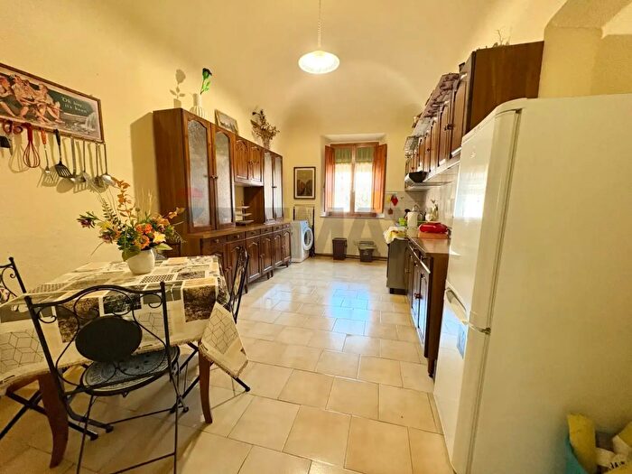 Appartamento quadrilocale in vendita in San Giuliano Terme