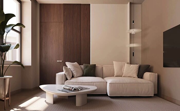 Case in Vendita e in Affitto - 3