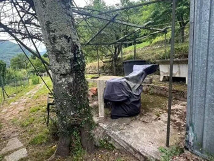 Casa trilocale in vendita in Via Trieste, Bargagli