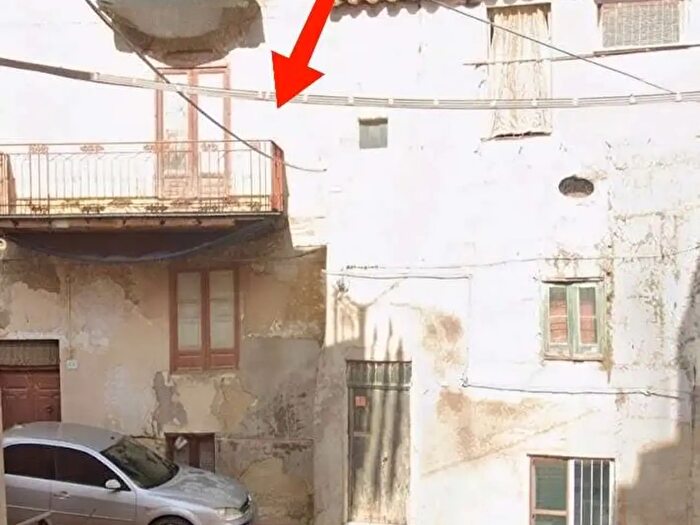 Casa con 5 locali in vendita in Via Pignato, San Cataldo