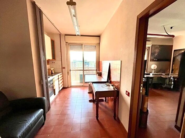 Appartamento bilocale in vendita in Via Igino Giordani, Roma