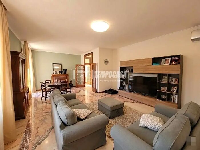 Appartamento quadrilocale in vendita in Castelnuovo Rangone