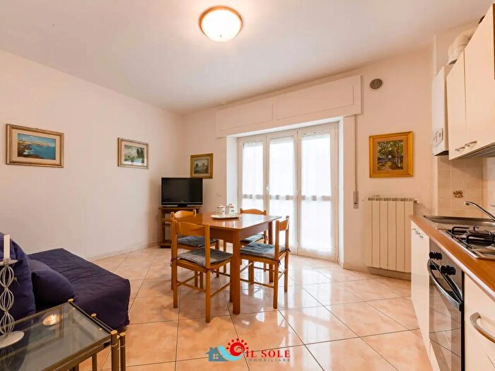 Appartamento bilocale in affitto in Via delle Agavi, Pisa