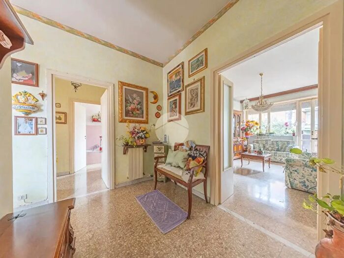 Appartamento trilocale in vendita in Via Alessandro Guidoni, Guidonia Montecelio